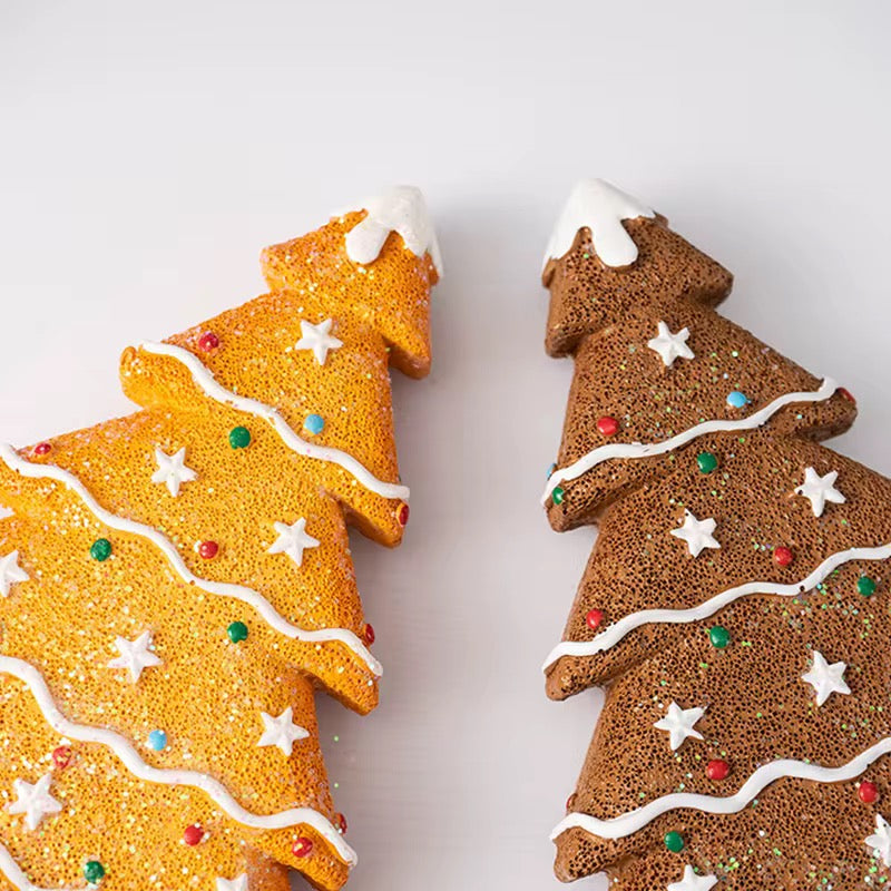 RESIN christmas tree