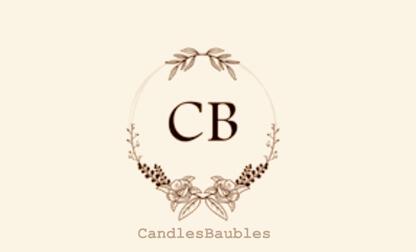 CandlesBaubles